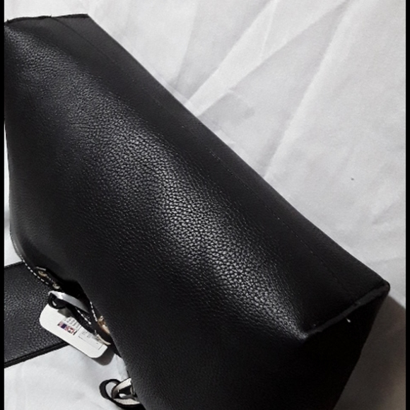 NWT Jean-louis Scherrer designer padlock bag - Picture 6 of 16